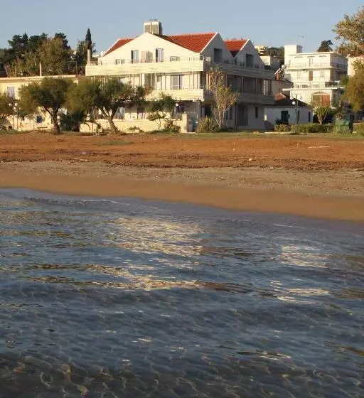 فندق Aura Boutique