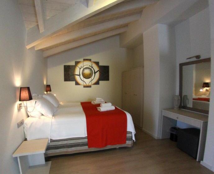 בית מלון כפרי Aura Boutique