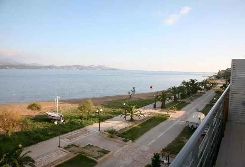 فندق Aura Boutique