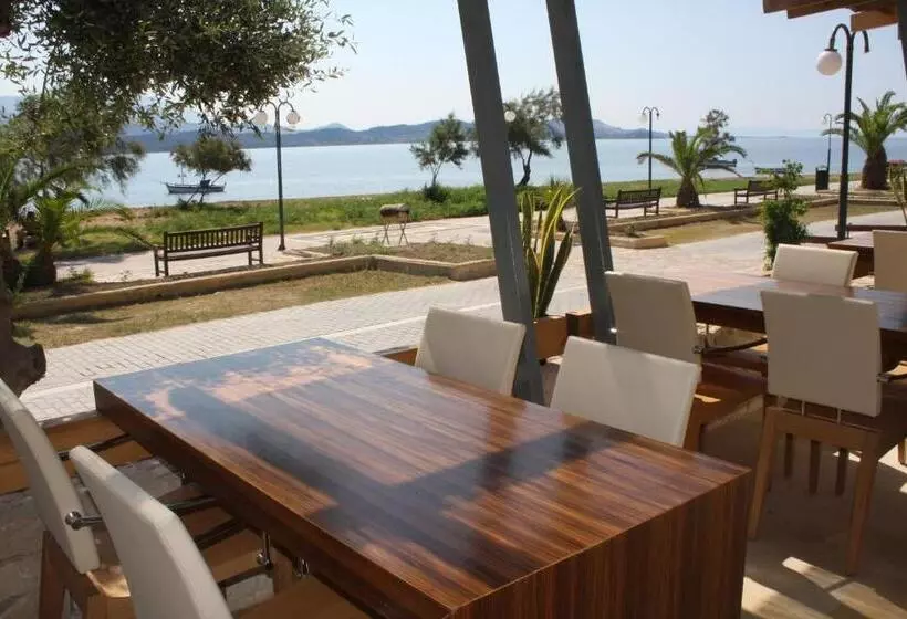 فندق Aura Boutique