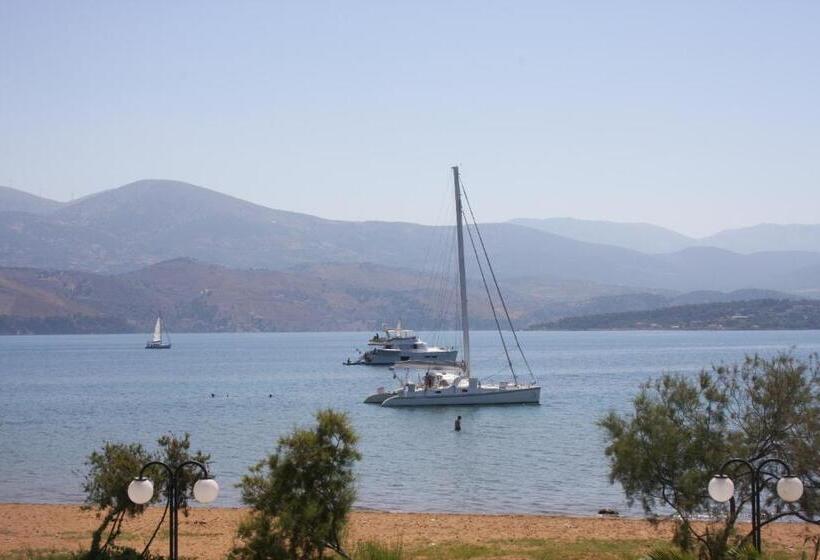 בית מלון כפרי Aura Boutique