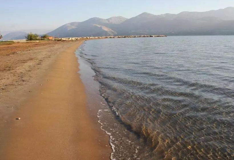 فندق Aura Boutique