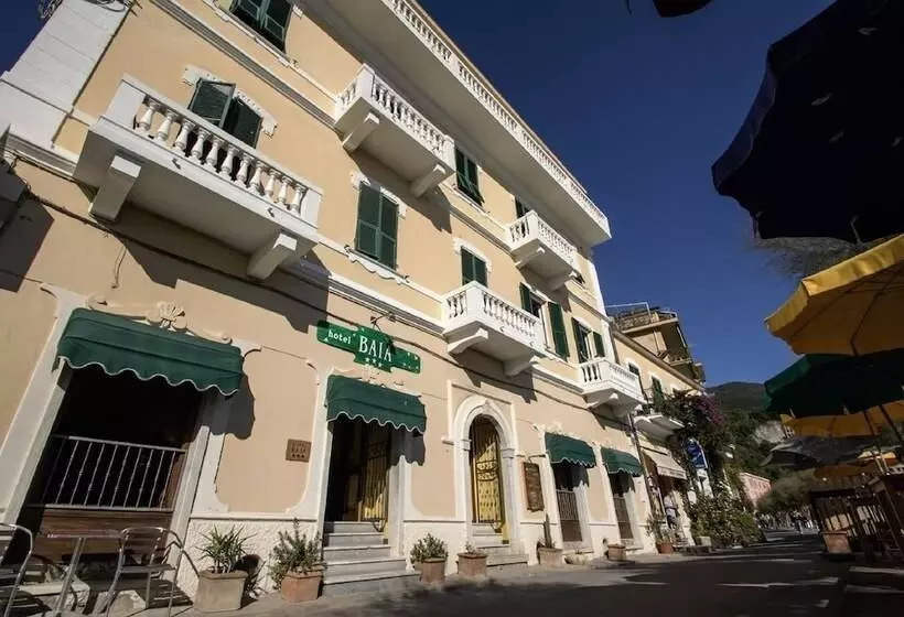 ホテル Baia