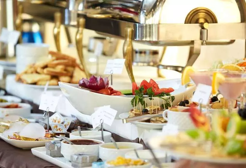 هتل Boulevard Side