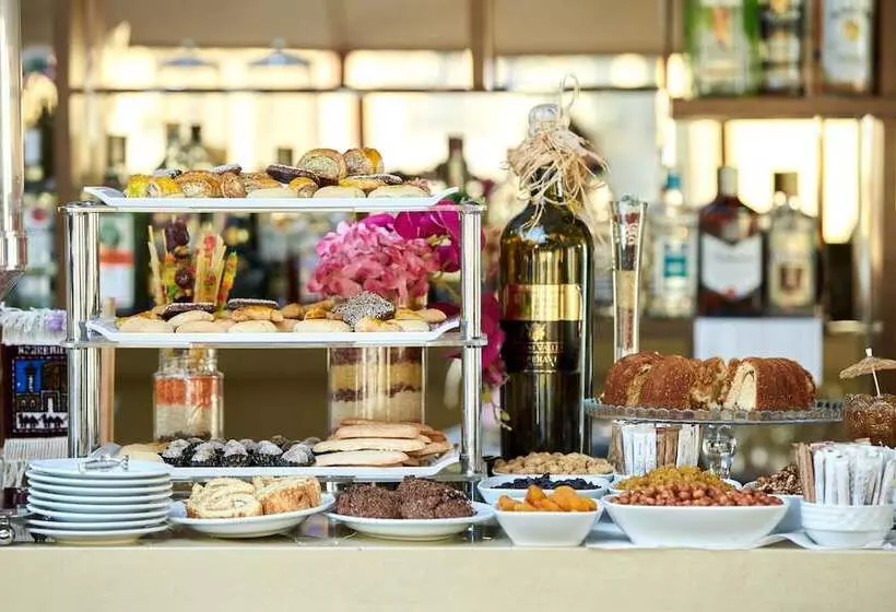 هتل Boulevard Side