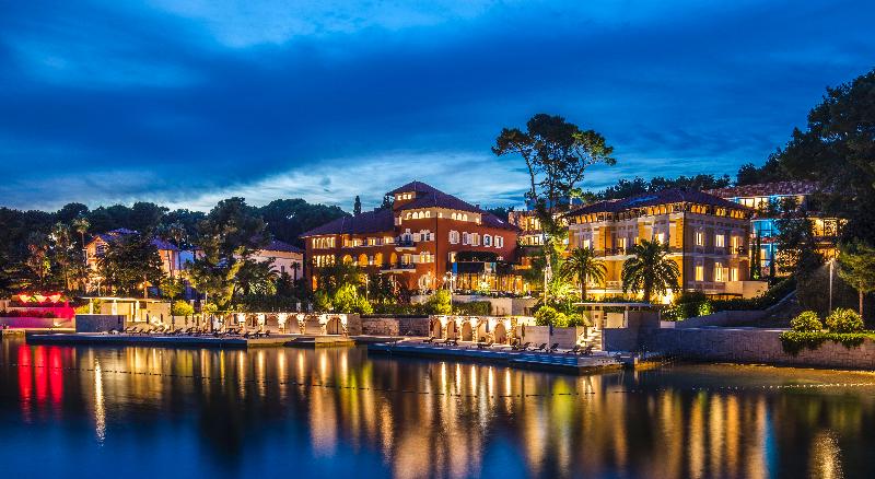 Boutique Hotel Alhambra