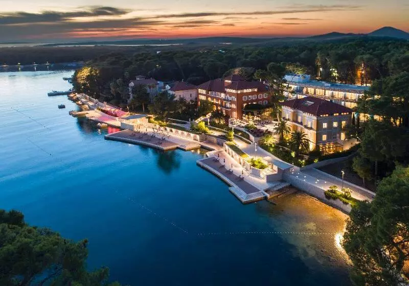 Boutique Hotel Alhambra