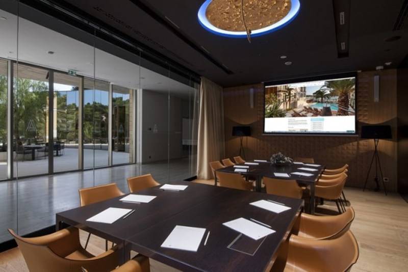 Boutique Hotel Alhambra