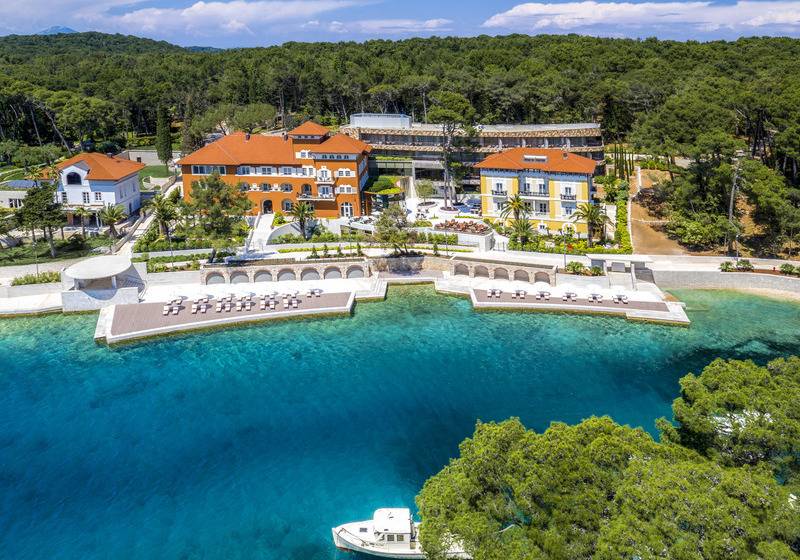 Boutique Hotel Alhambra