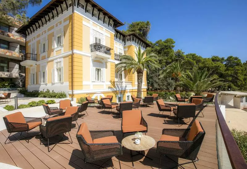 Boutique Hotel Alhambra