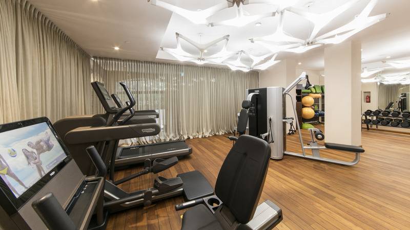 Boutique Hotel Alhambra