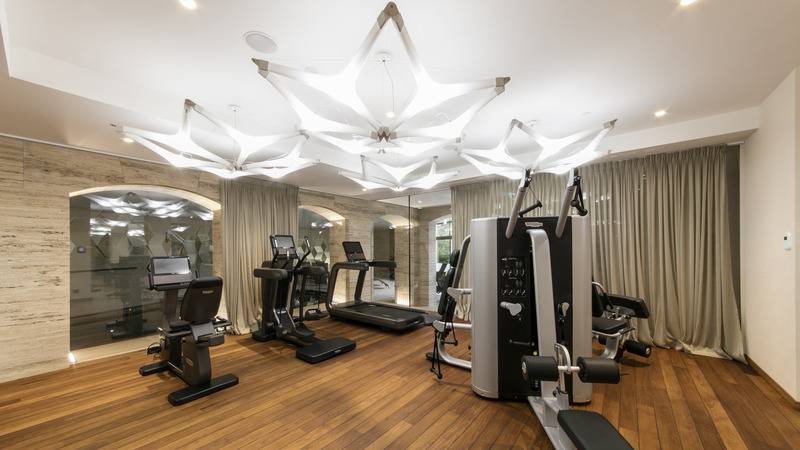 Boutique Hotel Alhambra