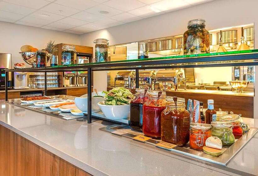 Clarion Collection Hotel Helma