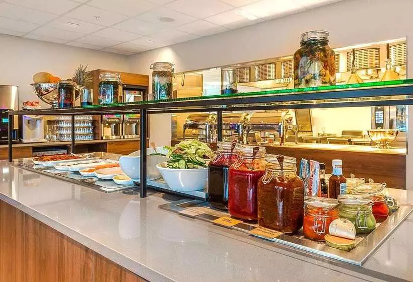 Clarion Collection Hotel Helma