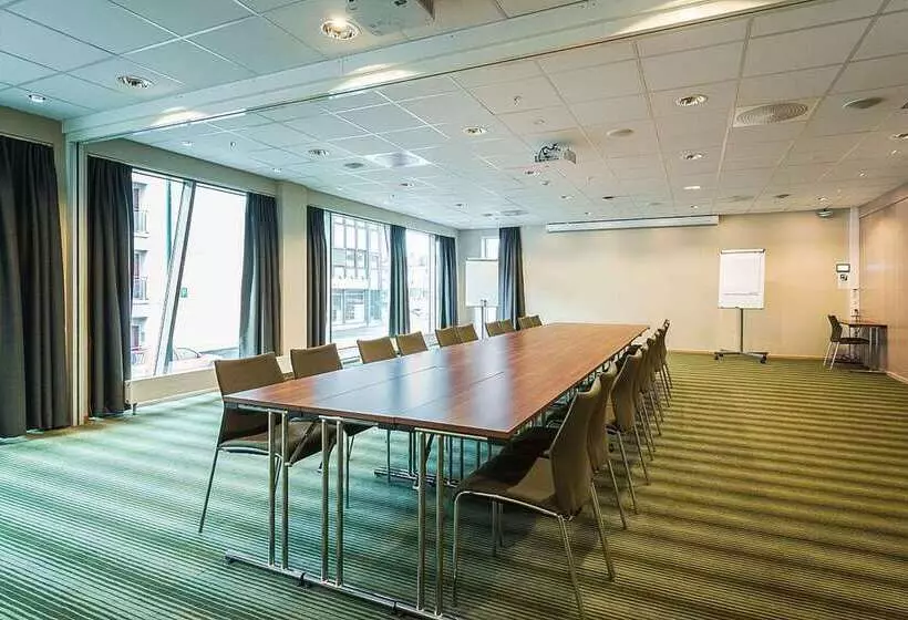 Clarion Collection Hotel Helma