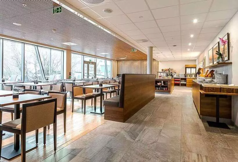 Clarion Collection Hotel Helma