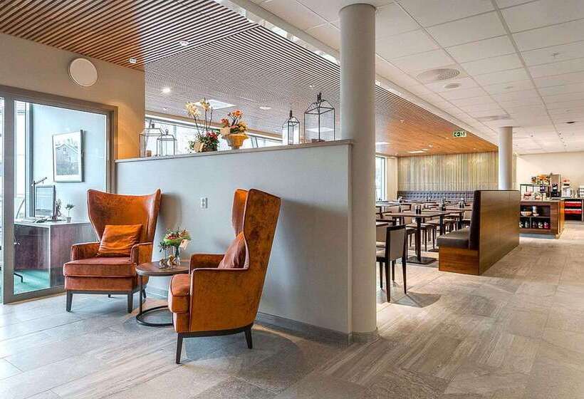 Clarion Collection Hotel Helma