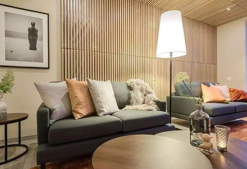 Clarion Collection Hotel Helma