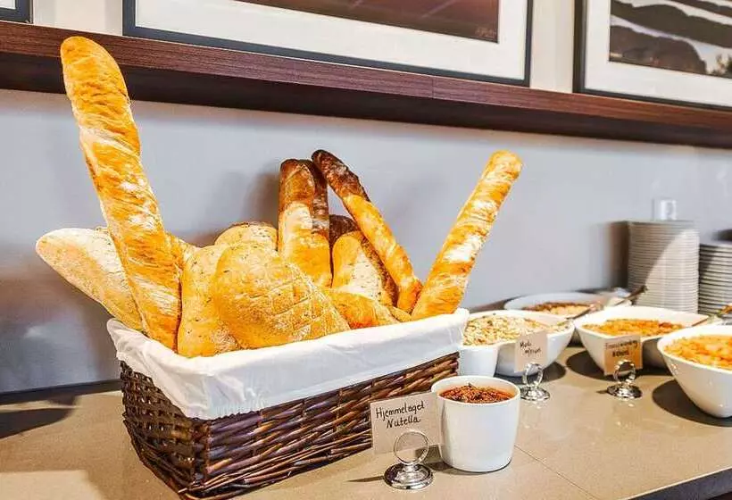 Clarion Collection Hotel Helma