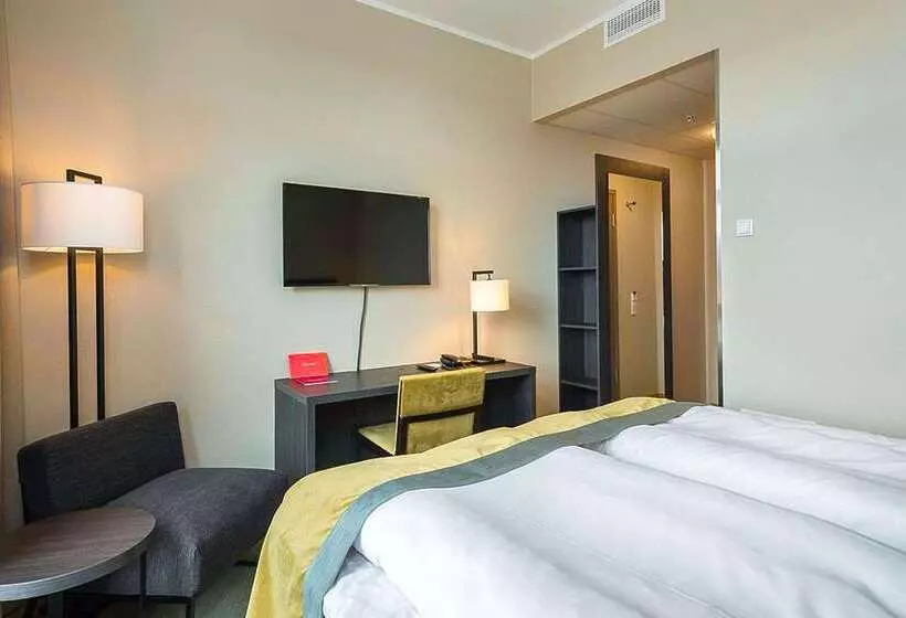 Clarion Collection Hotel Helma