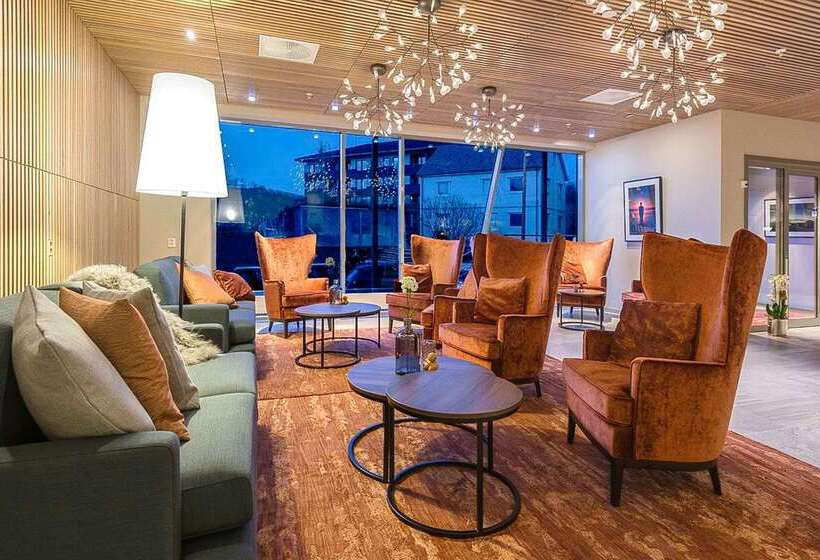 Clarion Collection Hotel Helma