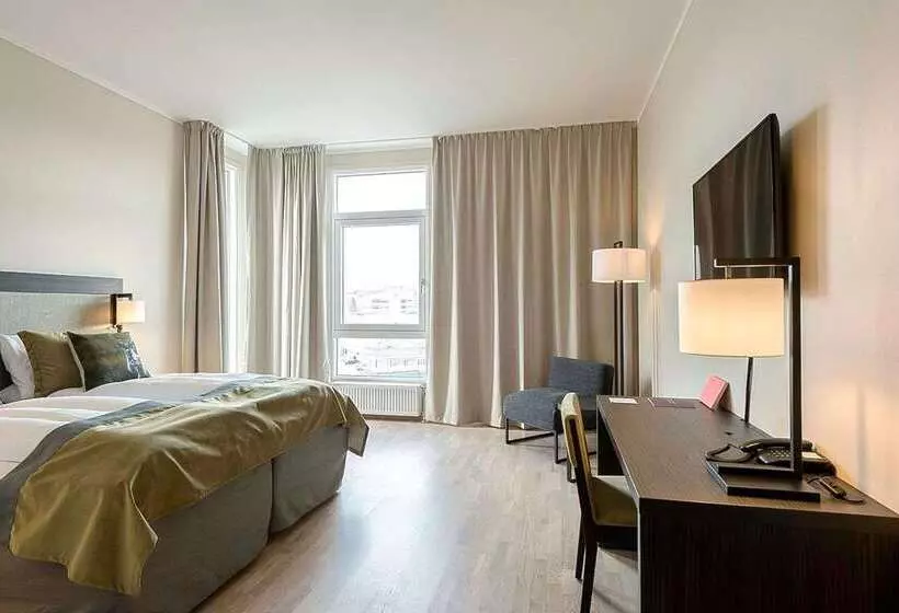 Clarion Collection Hotel Helma