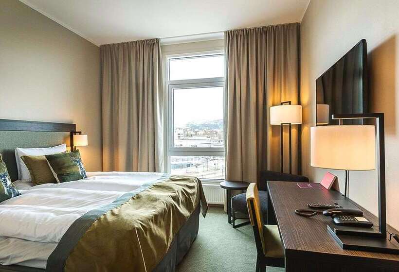 Clarion Collection Hotel Helma