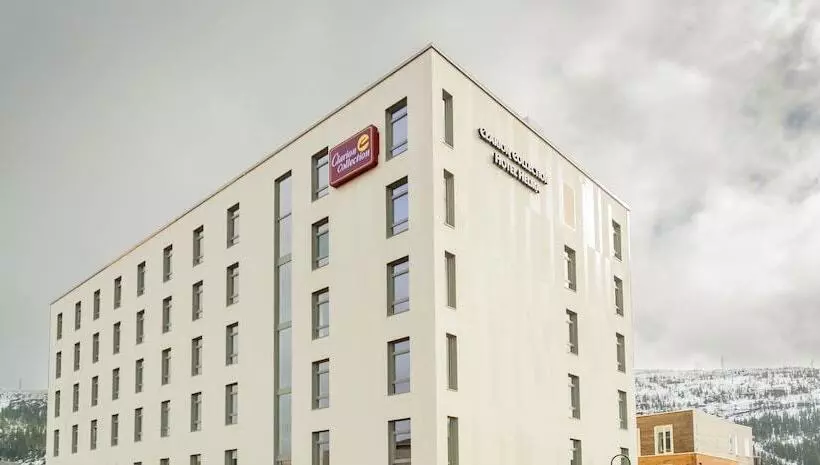 Clarion Collection Hotel Helma