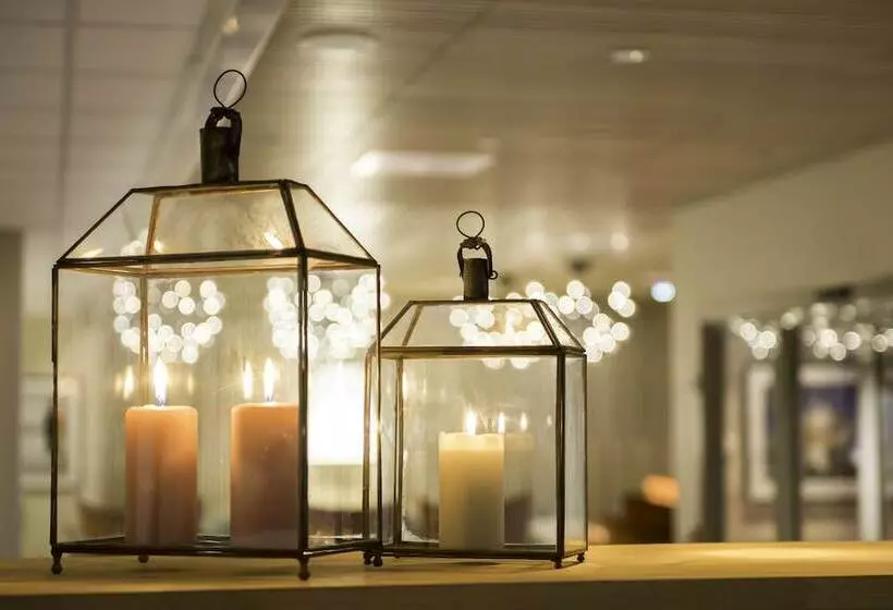 Clarion Collection Hotel Helma