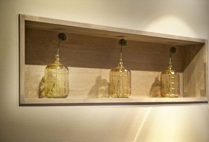 Clarion Collection Hotel Helma