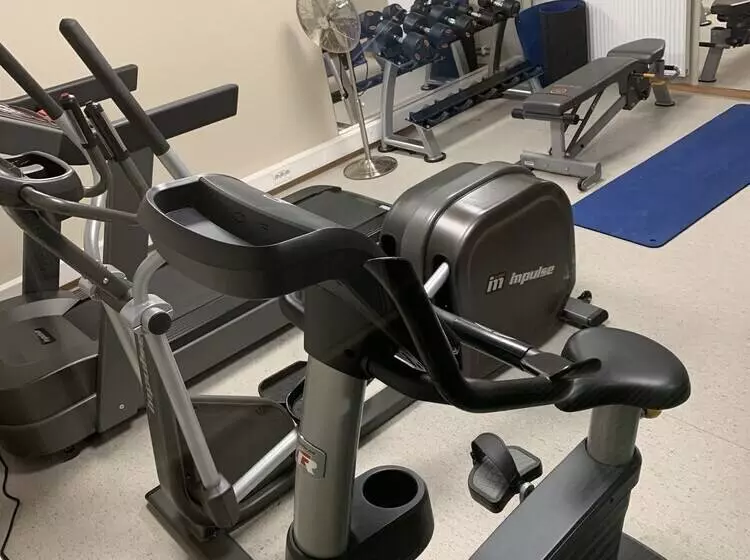 Clarion Collection Hotel Helma