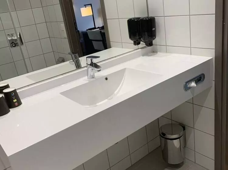 Clarion Collection Hotel Helma