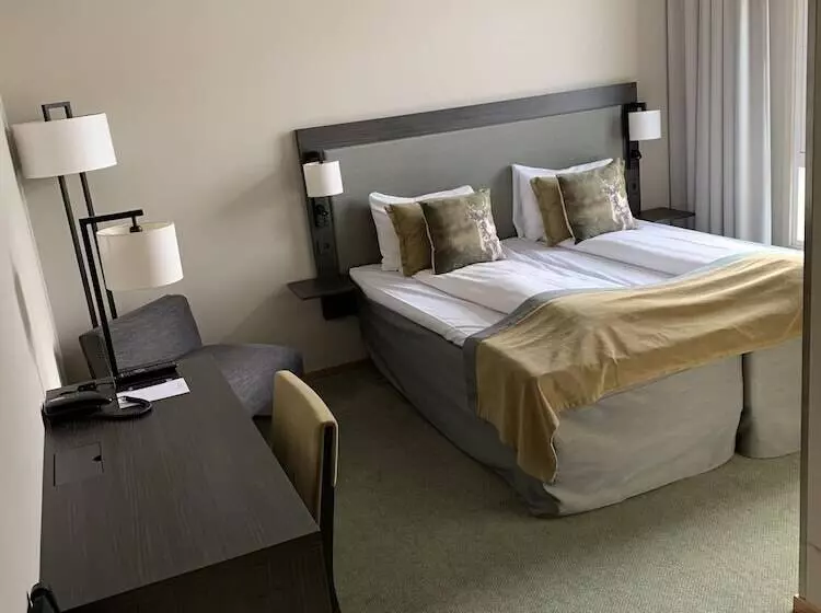 Clarion Collection Hotel Helma