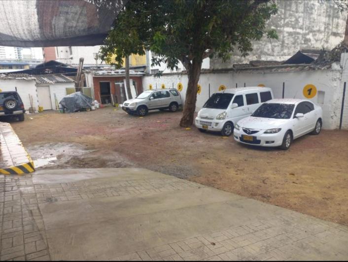 هتل Colonial Plaza