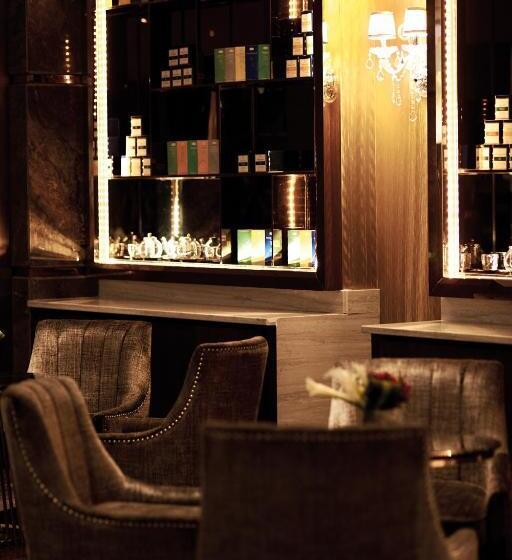 فندق Dorsett Putrajaya