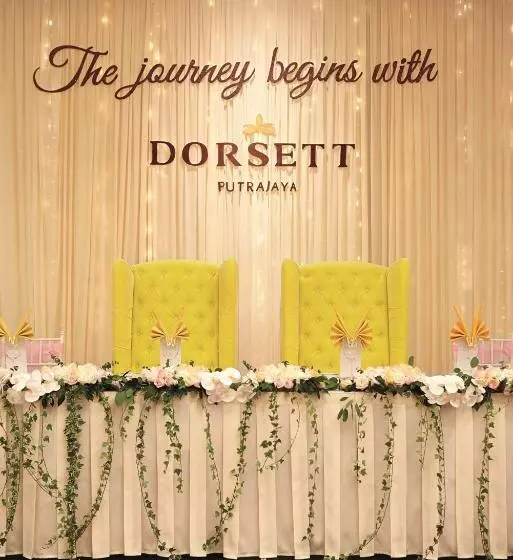 Hotel Dorsett Putrajaya