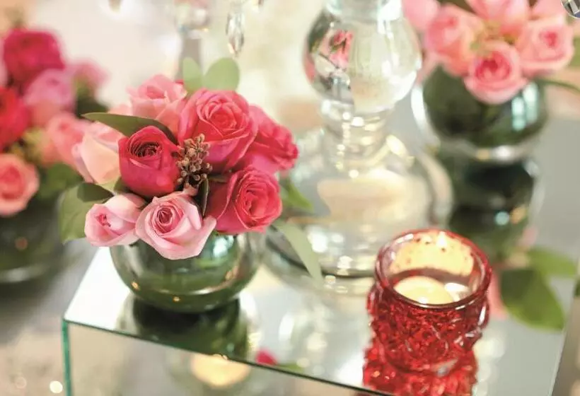 Hotel Dorsett Putrajaya