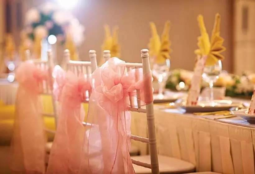 Hotel Dorsett Putrajaya