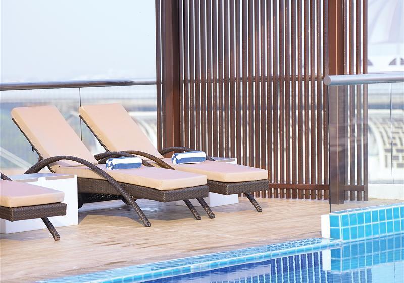 فندق Dorsett Putrajaya