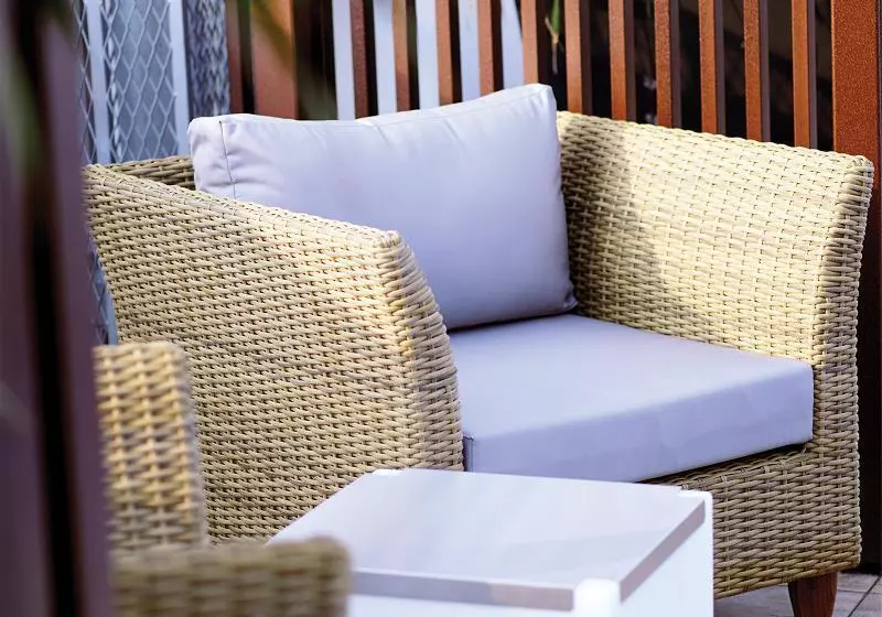 Hotel Dorsett Putrajaya