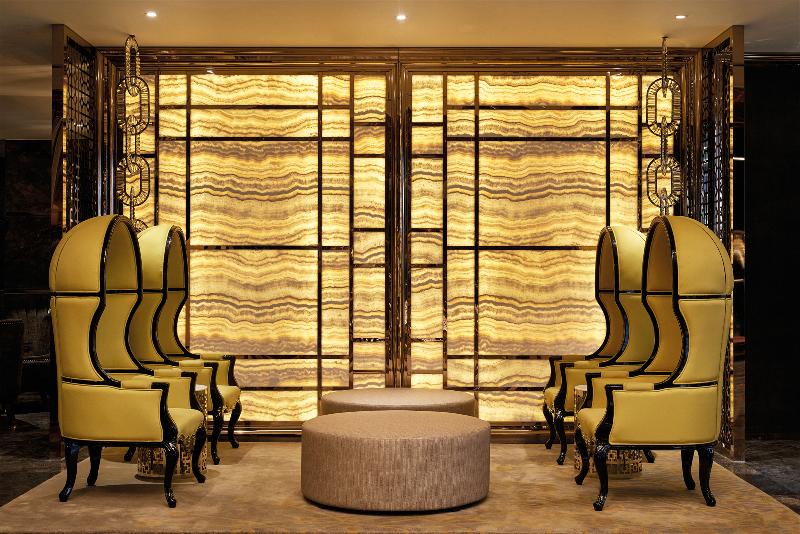 فندق Dorsett Putrajaya