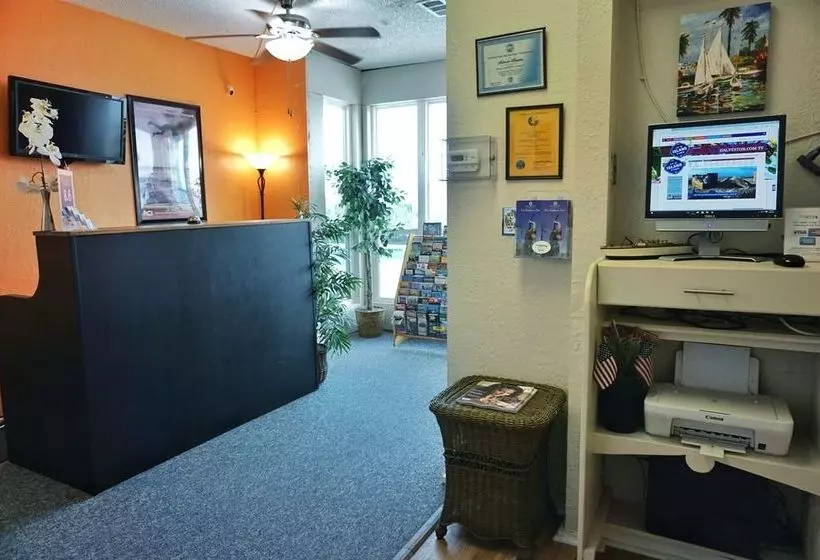 هتل Four Seasons On The Gulf