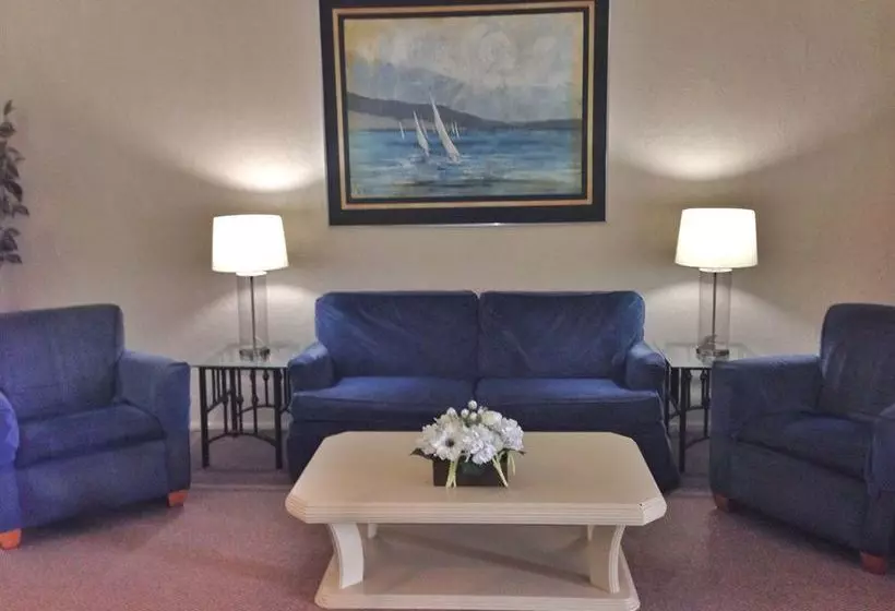 هتل Four Seasons On The Gulf