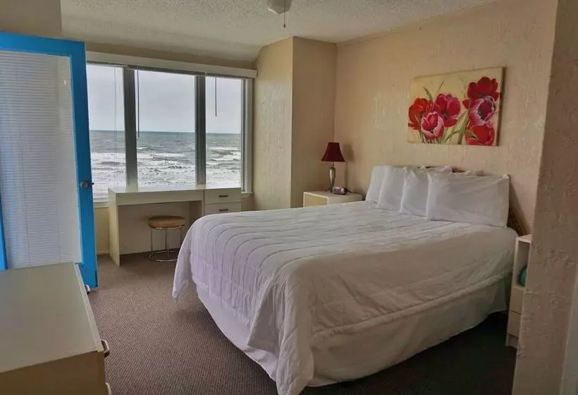 هتل Four Seasons On The Gulf