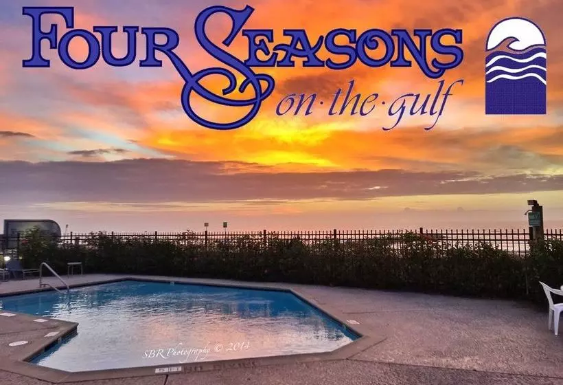 هتل Four Seasons On The Gulf