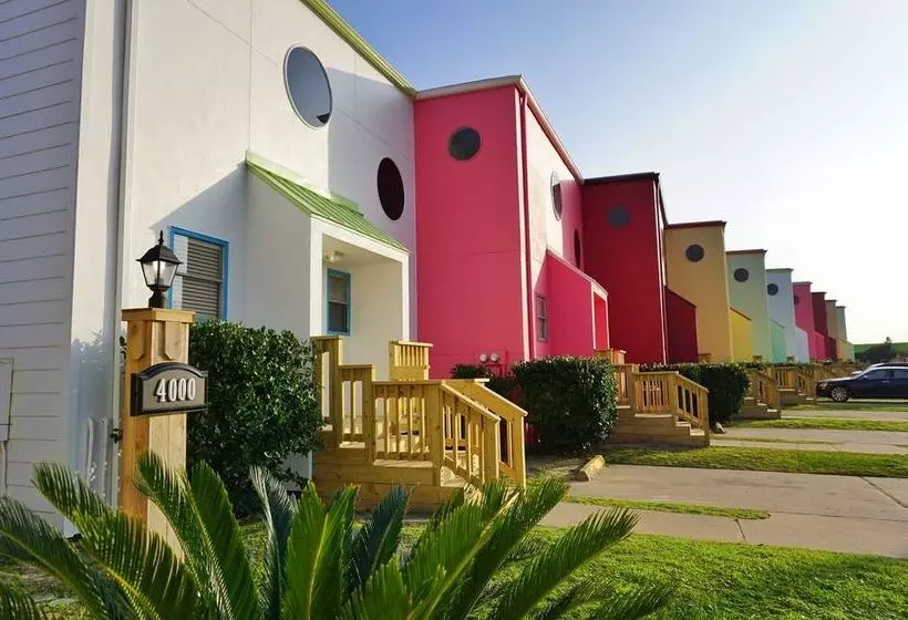 هتل Four Seasons On The Gulf