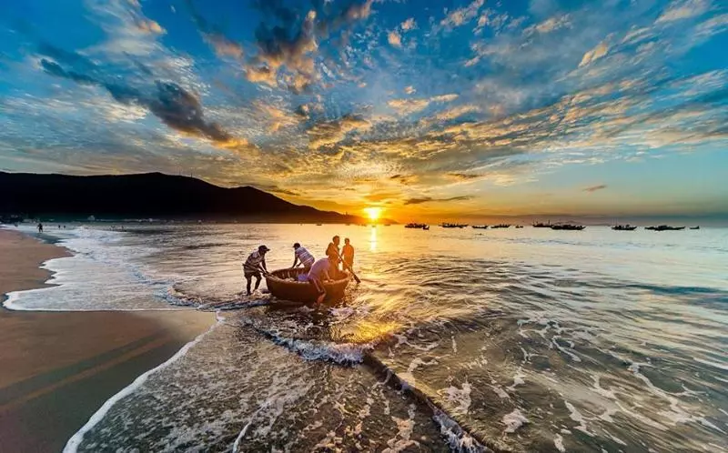 ホテル Fusion Suites Da Nang