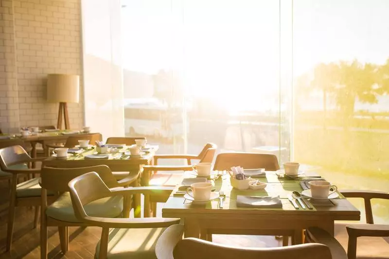 ホテル Fusion Suites Da Nang