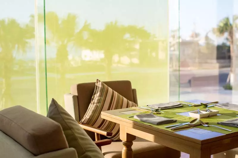 ホテル Fusion Suites Da Nang