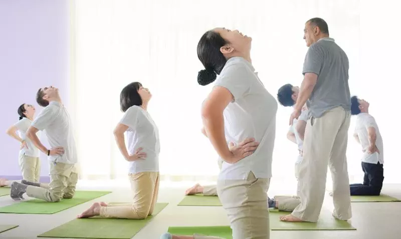 ホテル Fusion Suites Da Nang